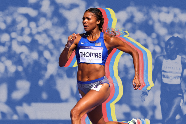 8-things-to-know-about-gabby-thomas,-the-harvard-grad-who-won-gold-in-the-200m