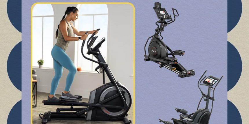 the-best-ellipticals-for-a-low-impact-workout